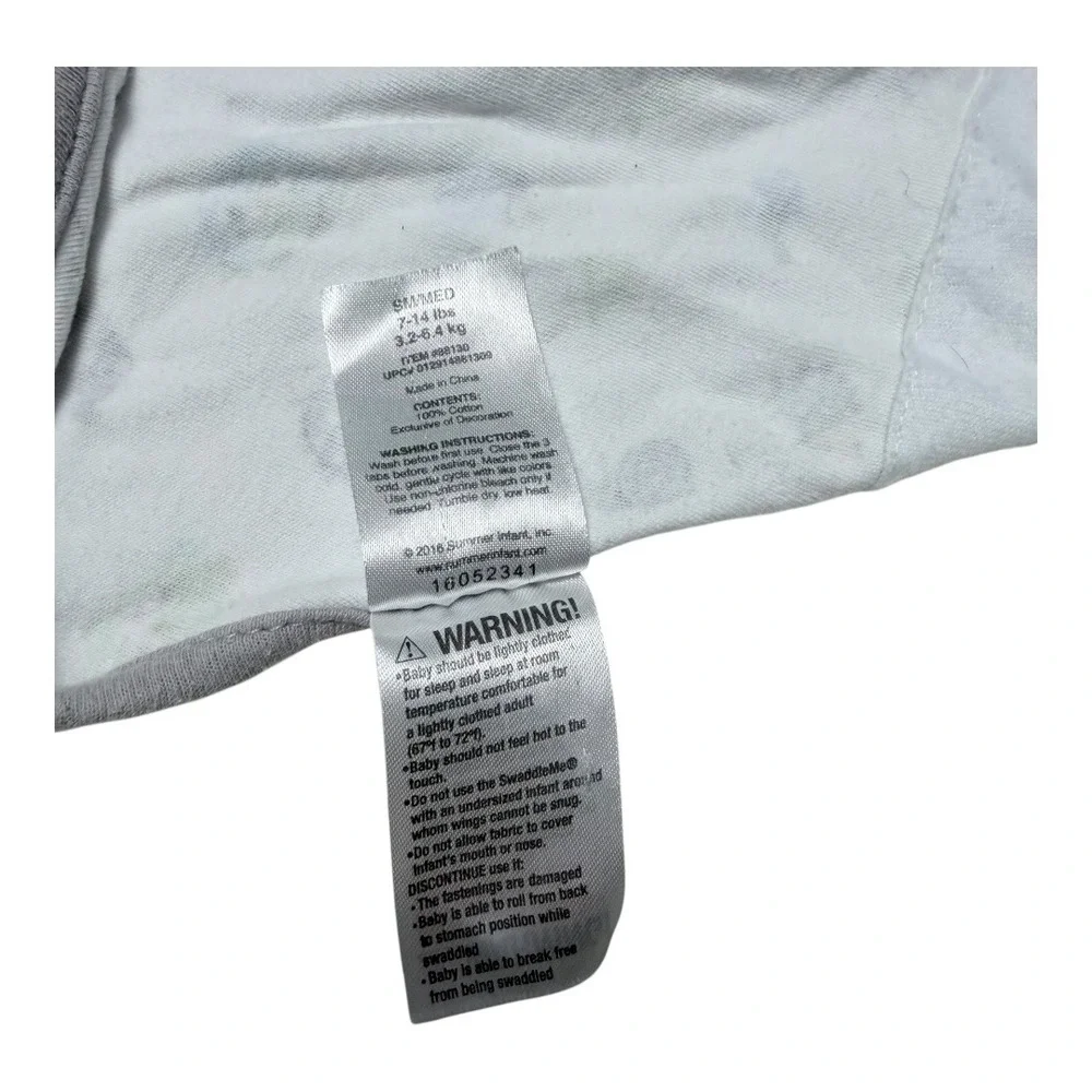 SwaddleMe garanimals sm